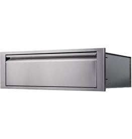 Memphis Grills Memphis Grills Elite 42-Inch Access Drawer With Soft Close - VGC42LD1