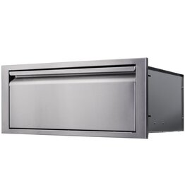 Memphis Grills Memphis Grills Pro 30-Inch Access Drawer With Soft Close - VGC30LD1