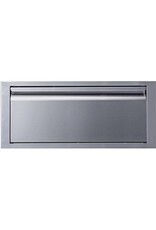 Memphis Grills Memphis Grills Pro 30-Inch Access Drawer With Soft Close - VGC30LD1