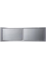 Memphis Grills Memphis Grills Elite 42-Inch Double Access Door - VGC42AD