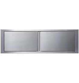 Memphis Grills Memphis Grills Elite 42-Inch Double Access Door - VGC42AD