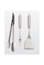 Memphis Grills Memphis Grills BBQ Utensil Set - VG4502