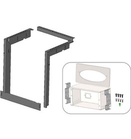 Memphis Grills Memphis Grills 30" Elite Cart Slide-In Kit for Wi-Fi Models - VGE4419