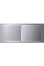 Memphis Grills Memphis Grills Pro 30-Inch Double Access Door - VGC30AD