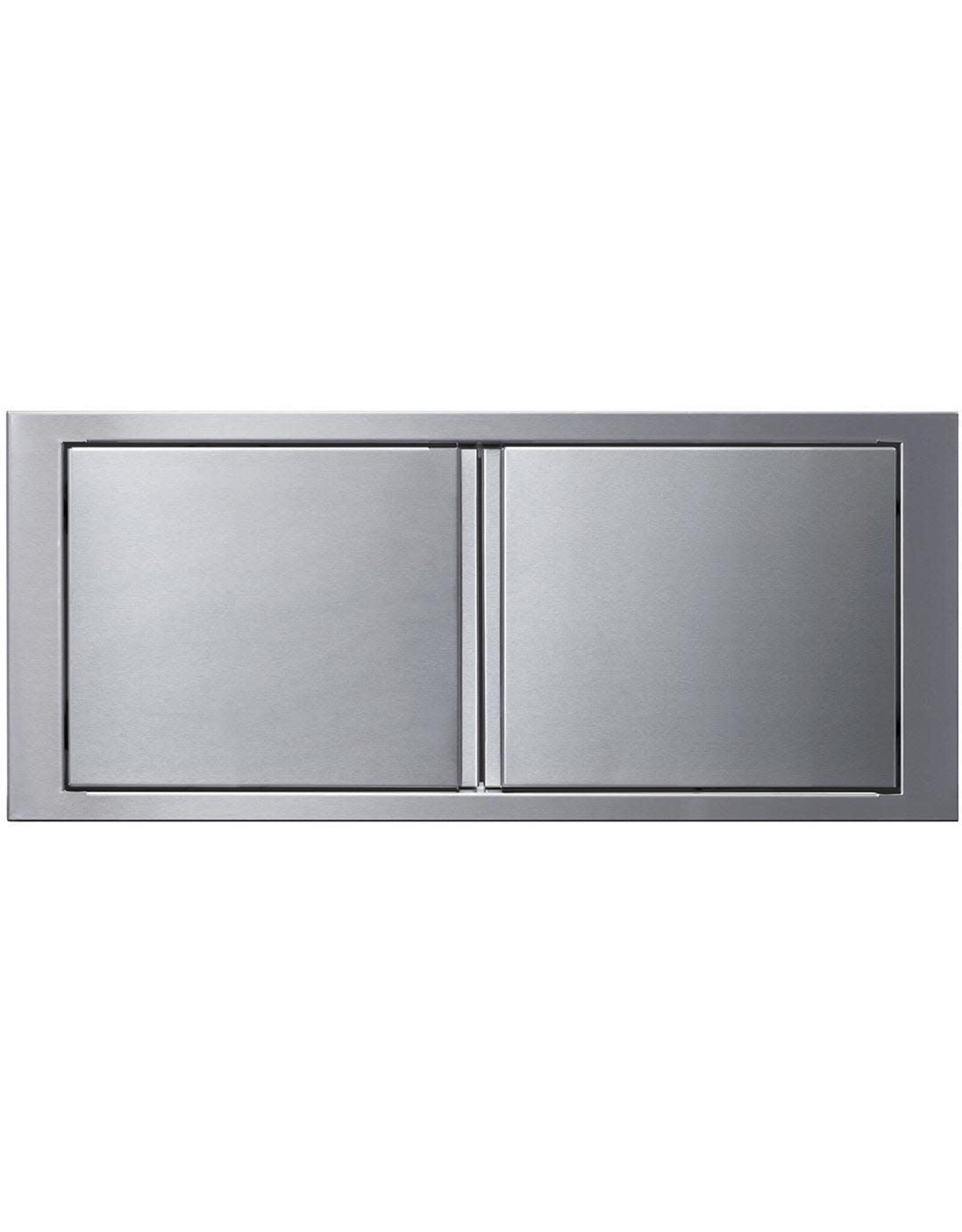 Memphis Grills Memphis Grills Pro 30-Inch Double Access Door - VGC30AD