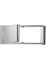 Memphis Grills Memphis Grills Pro 30-Inch Double Access Door - VGC30AD