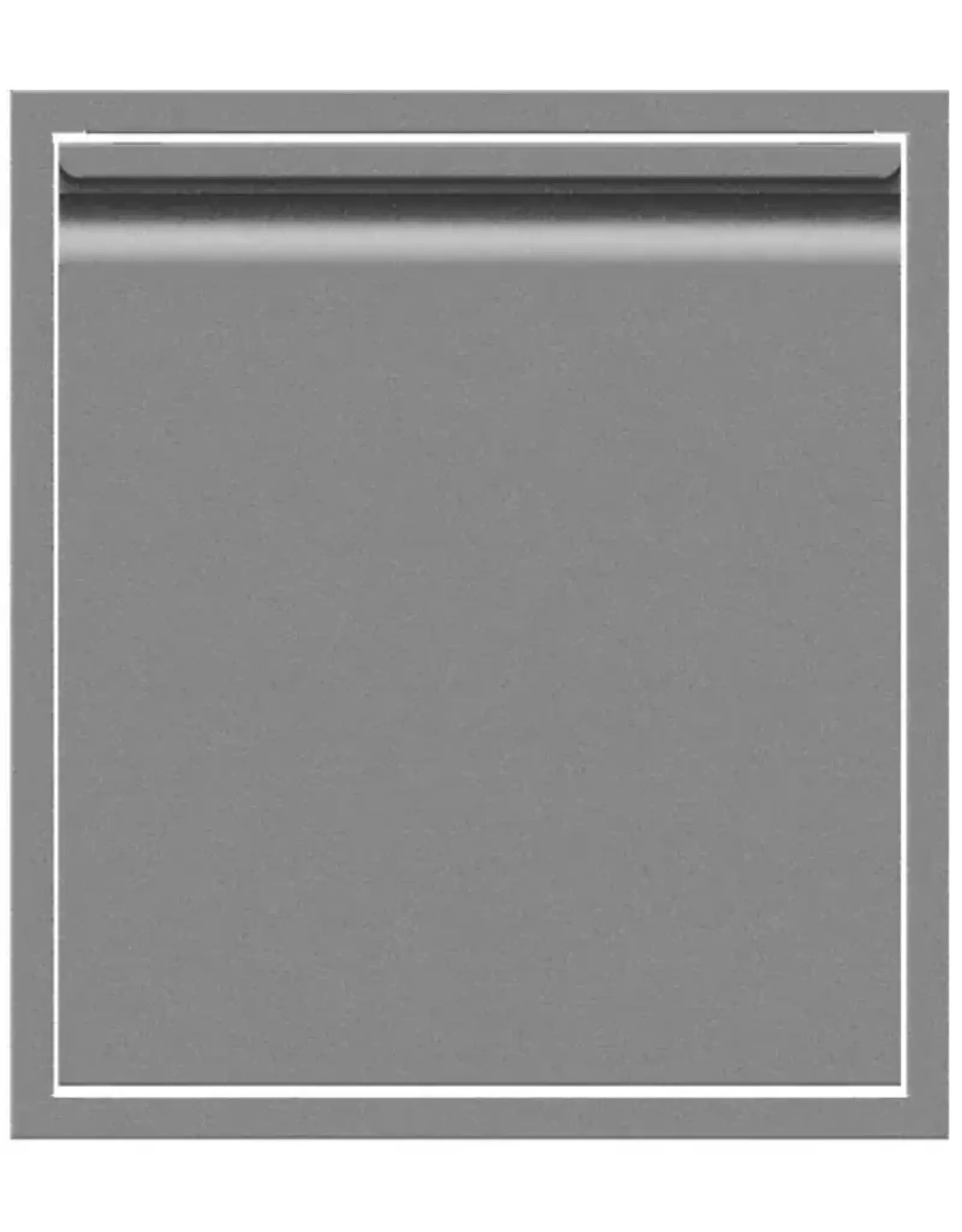 Memphis Grills Memphis Grills 21" Stainless Steel Vertical Access Door VG21SB