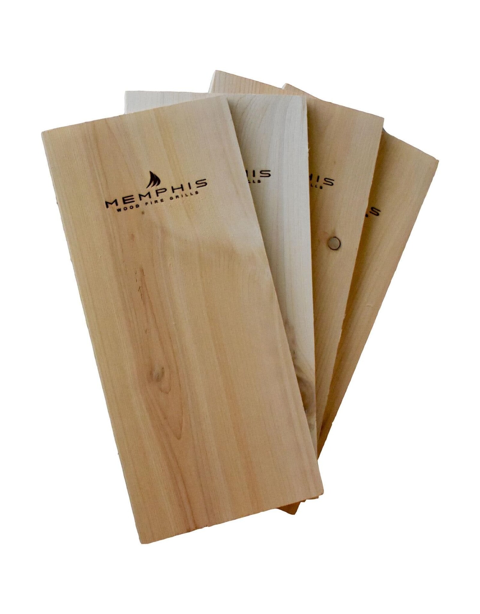 Memphis Grills Memphis Grills Cedar Wood Planks - 8 Pack - MGPLANK(2)