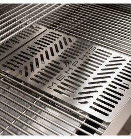 Memphis Grills Memphis Grills 12 Laser Cut Meat Grate - MG33-03-004