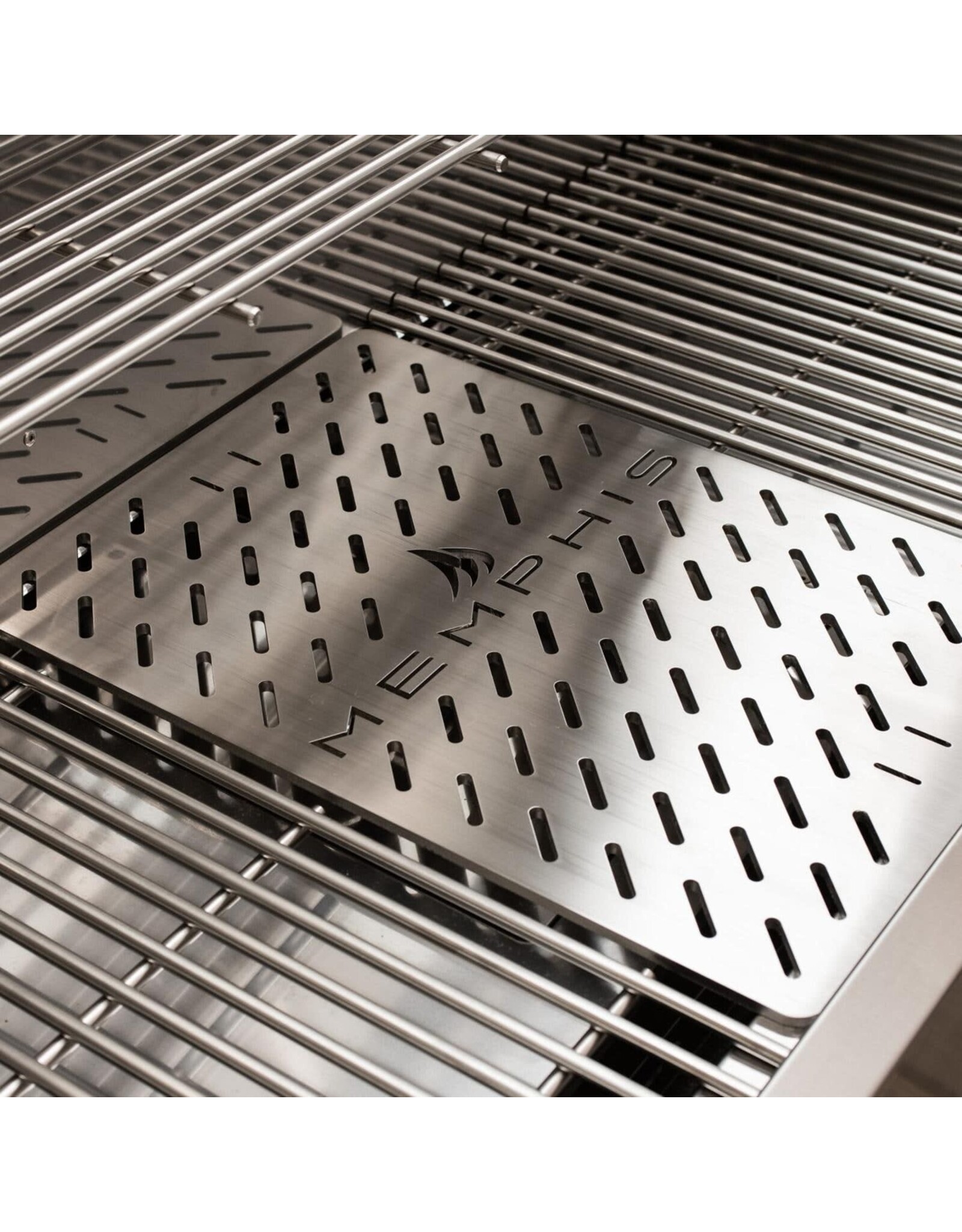 Memphis Grills Memphis Grills 12 Laser Cut Veggie Grate - MG33-03-003