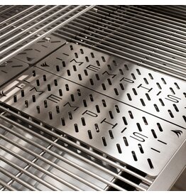 Memphis Grills Memphis Grills 6 Laser Cut Veggie Grate Kit - MG33-03-001