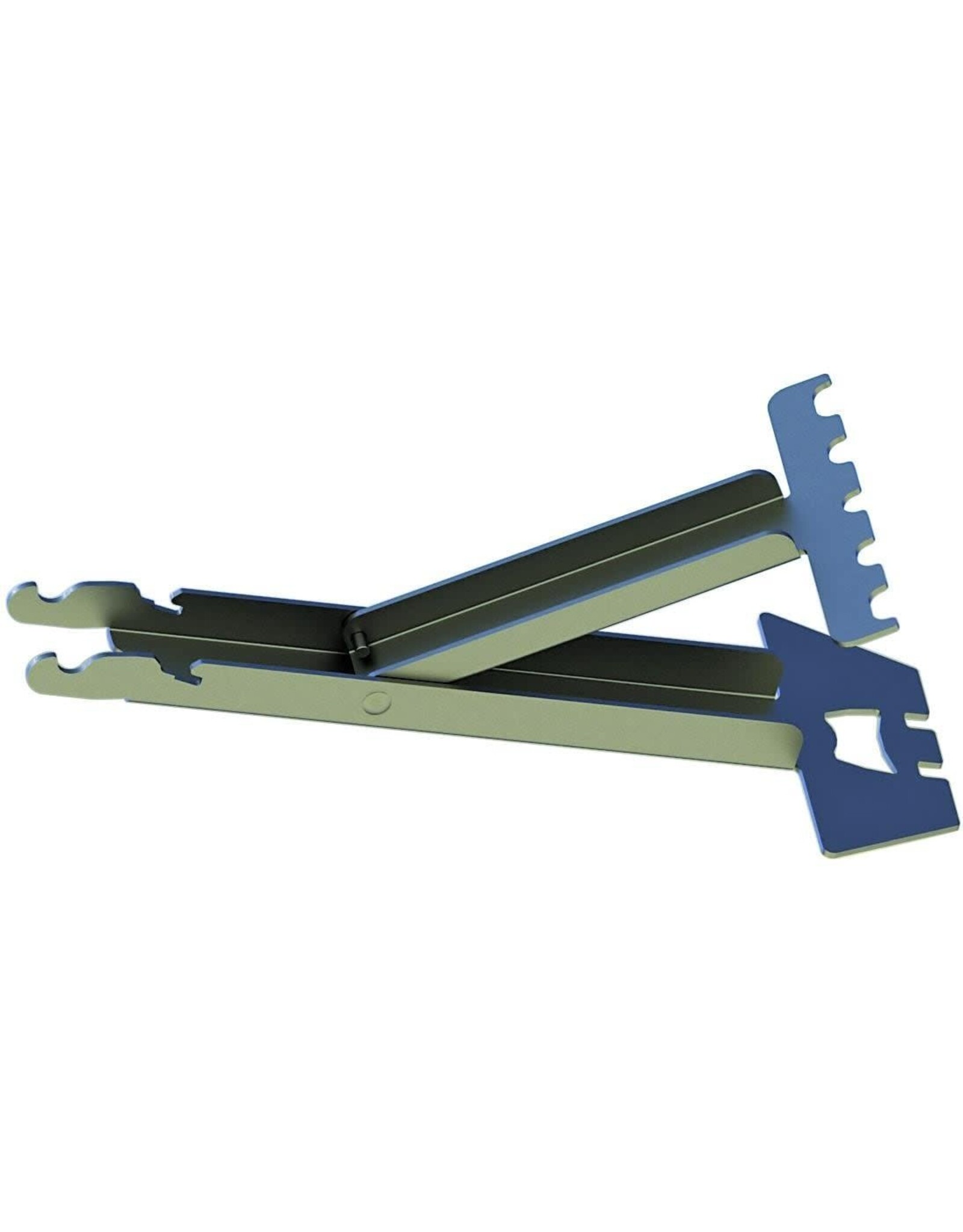 Memphis Grills Memphis Grills Genie Multi Tool For Beale Street Pellet Grills - VG1594