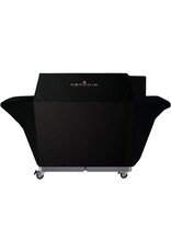 Memphis Grills Memphis Grills Cover For Elite ITC3 Freestanding Wi-Fi Monitored Pellet Grill - VGCOVER-10