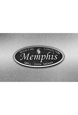 Memphis Grills Memphis Grills Heat Shield Kit For Built-In Pro And Elite Models - VGBHSK