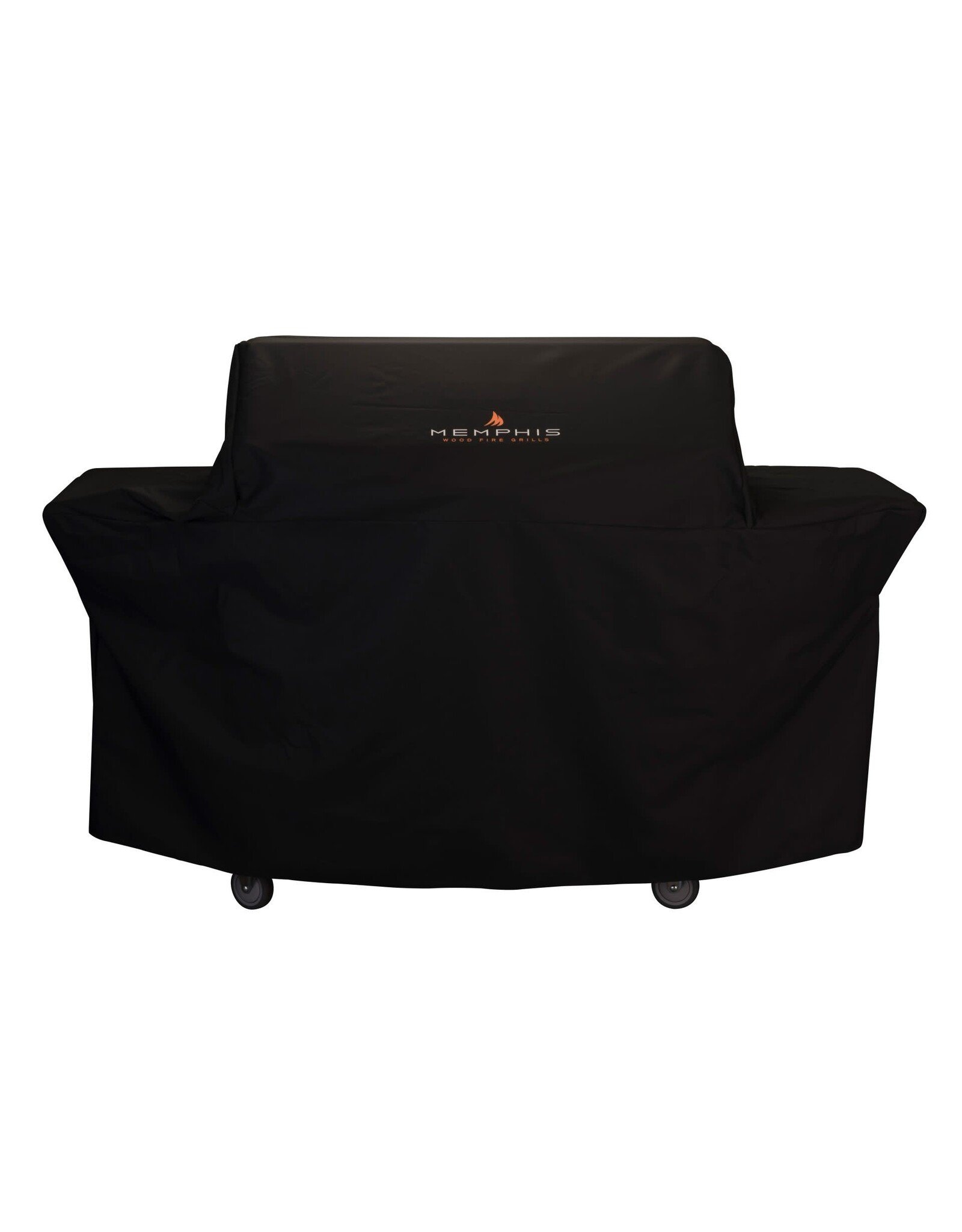 Memphis Grills Memphis Grill Cover For Elite Series On Cart Grills - VGCOVER-5