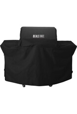 Memphis Grills Memphis Grills Cover For Beale Street Freestanding Wi-Fi Monitored Pellet Grill - VGCOVER-7