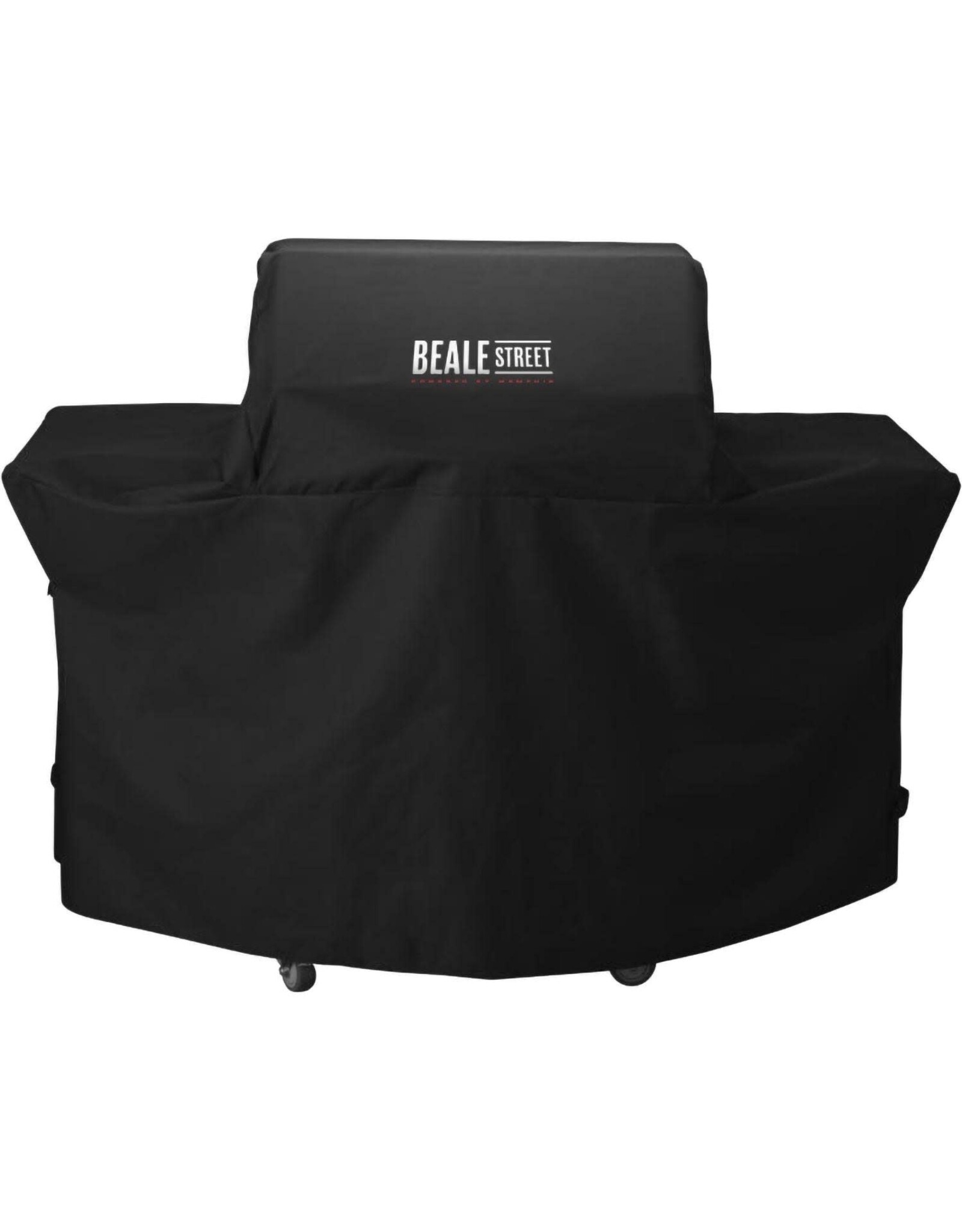 Memphis Grills Memphis Grills Cover For Beale Street Freestanding Wi-Fi Monitored Pellet Grill - VGCOVER-7