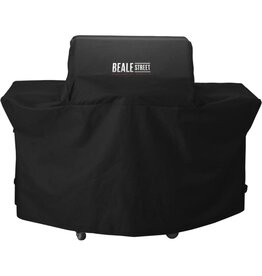 Memphis Grills Memphis Grills Cover For Beale Street Freestanding Wi-Fi Monitored Pellet Grill - VGCOVER-7