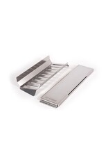 Alfa Pizza Ovens Alfa Hybrid Kit for Medium Stone Pizza Oven - ACKIT-HYB/H10