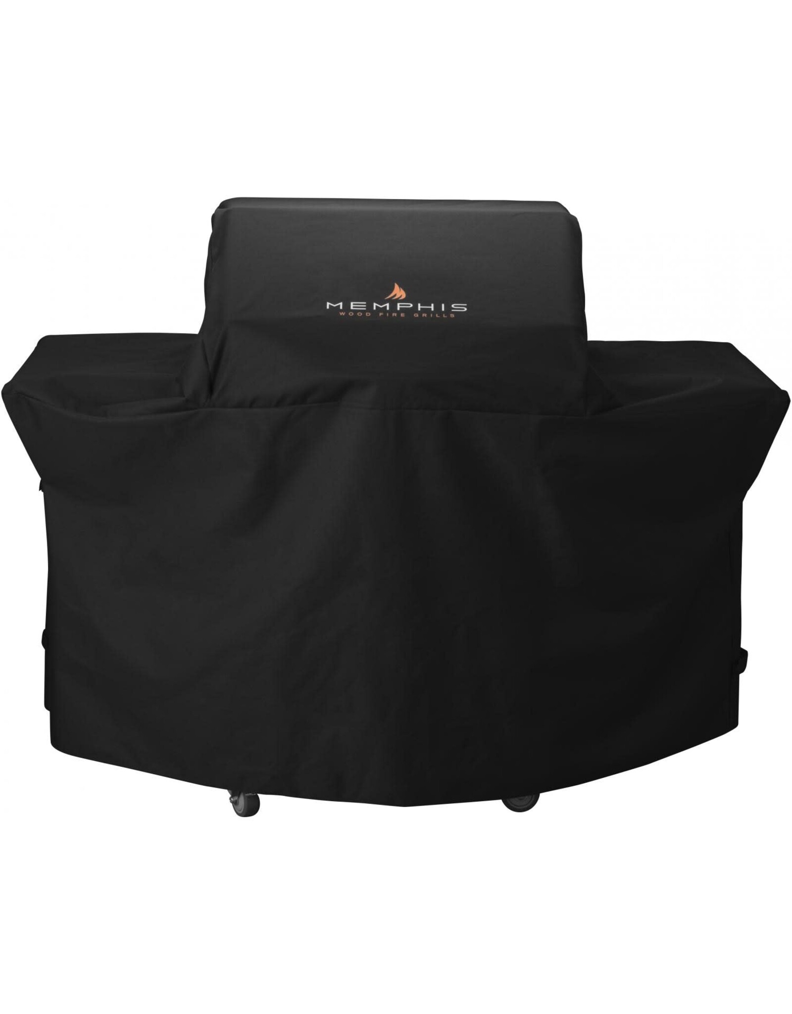 Memphis Grills Memphis Grill Cover For Pro Series Freestanding Grills - VGCOVER-1