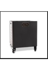 Alfa Pizza Ovens AFI-PP-DADO