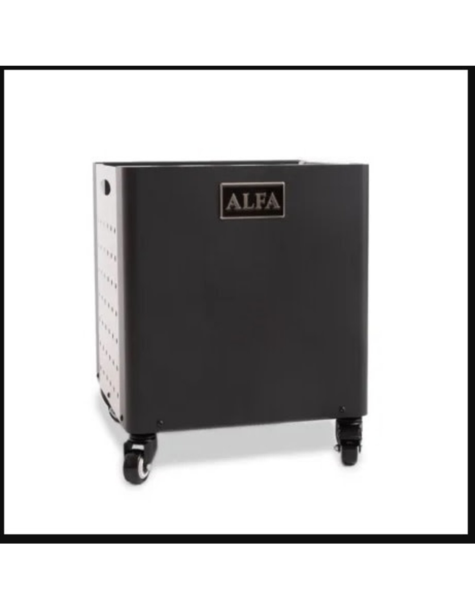 Alfa Pizza Ovens AFI-PP-DADO