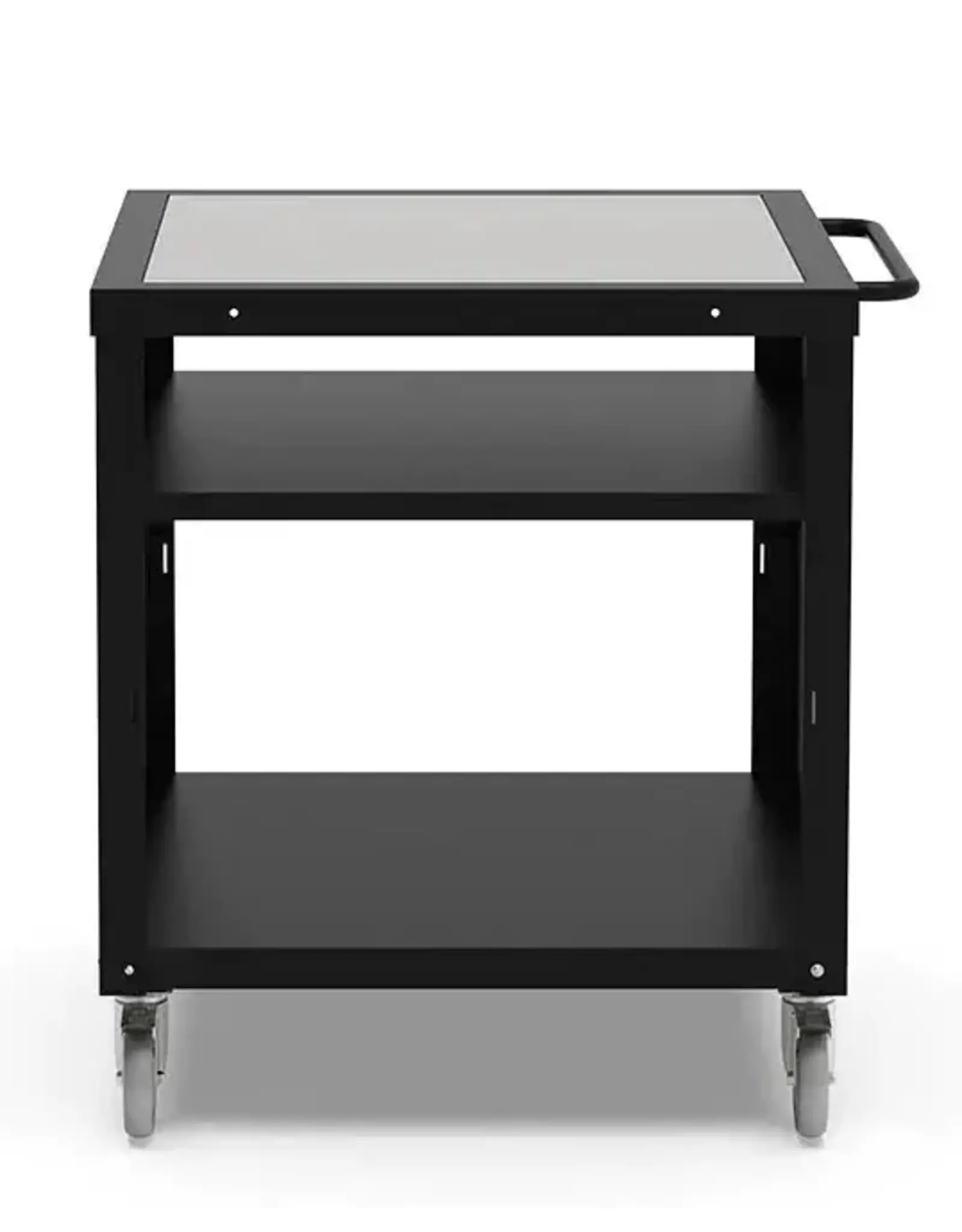 Alfa Pizza Ovens Alfa Top 80 Stainless - AC-CKS-P80SS