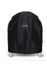 Alfa Pizza Ovens Alfa Cover - 2P ON Base - ACTEL-TOP2PBAS