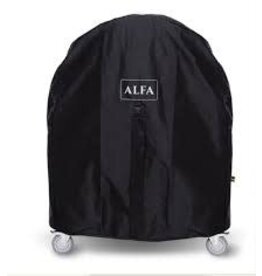 Alfa Pizza Ovens Alfa Cover - 2P ON Base - ACTEL-TOP2PBAS