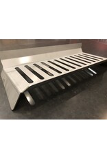 Alfa Pizza Ovens Alfa Wood Holder L59 - PLP-01-600