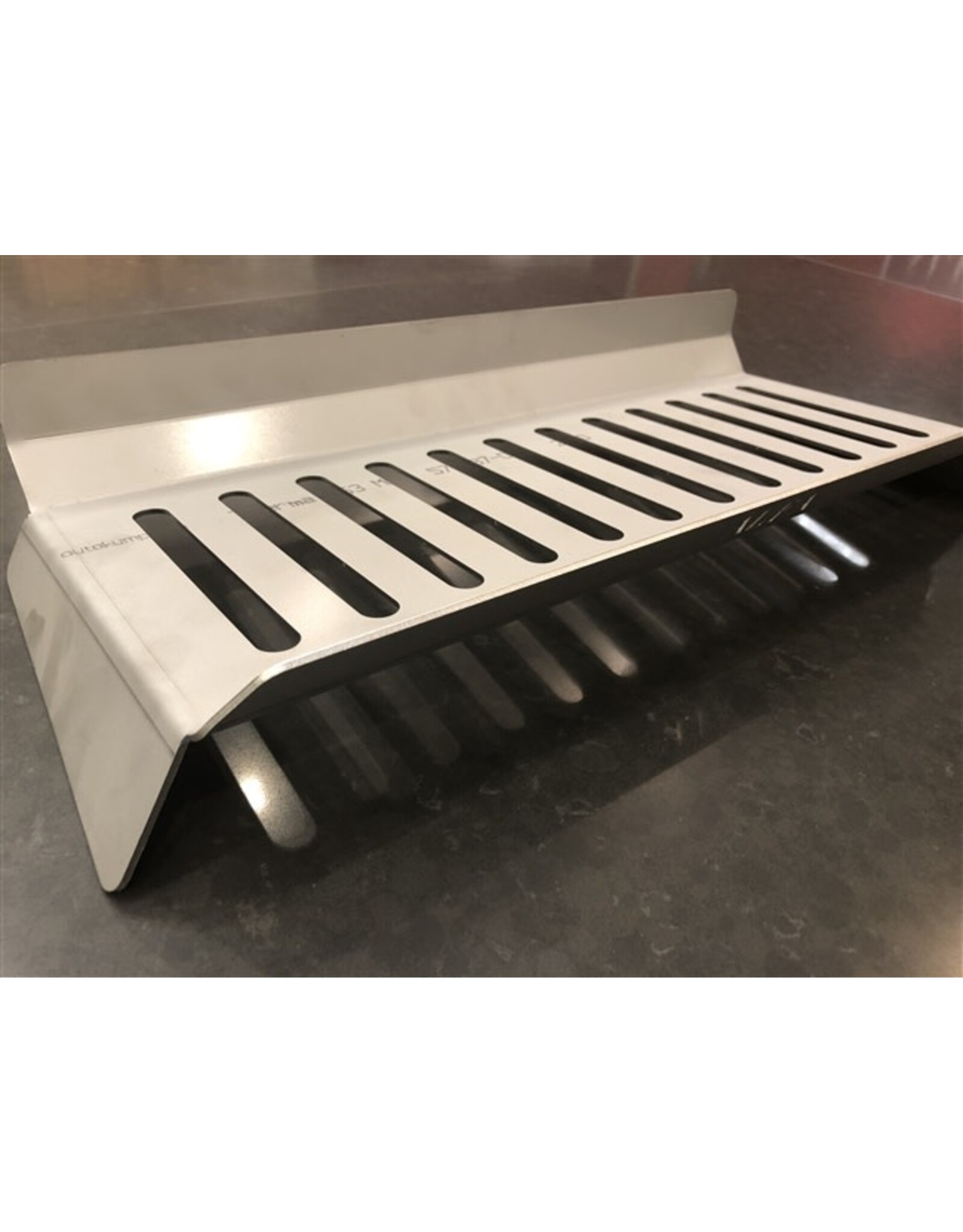 Alfa Pizza Ovens Alfa Wood Holder L59 - PLP-01-600