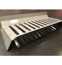 Alfa Pizza Ovens Alfa Wood Holder L59 - PLP-01-600