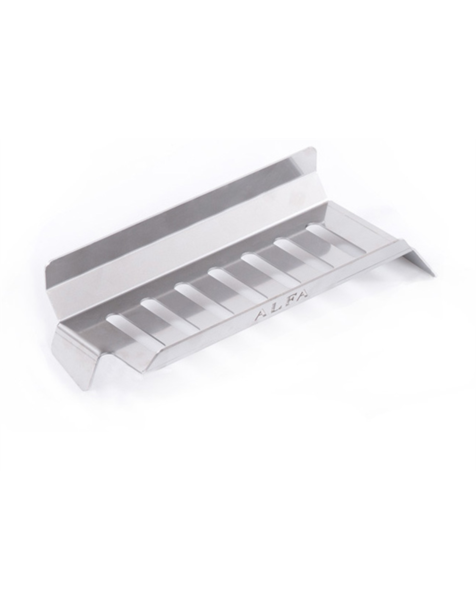 Alfa Pizza Ovens Wood Holder L59 - PLP-01-600