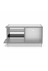 Alfa Pizza Ovens Alfa Shelf 80 - AC-CKS-R8080N