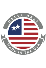 Delta Heat Gas Grill