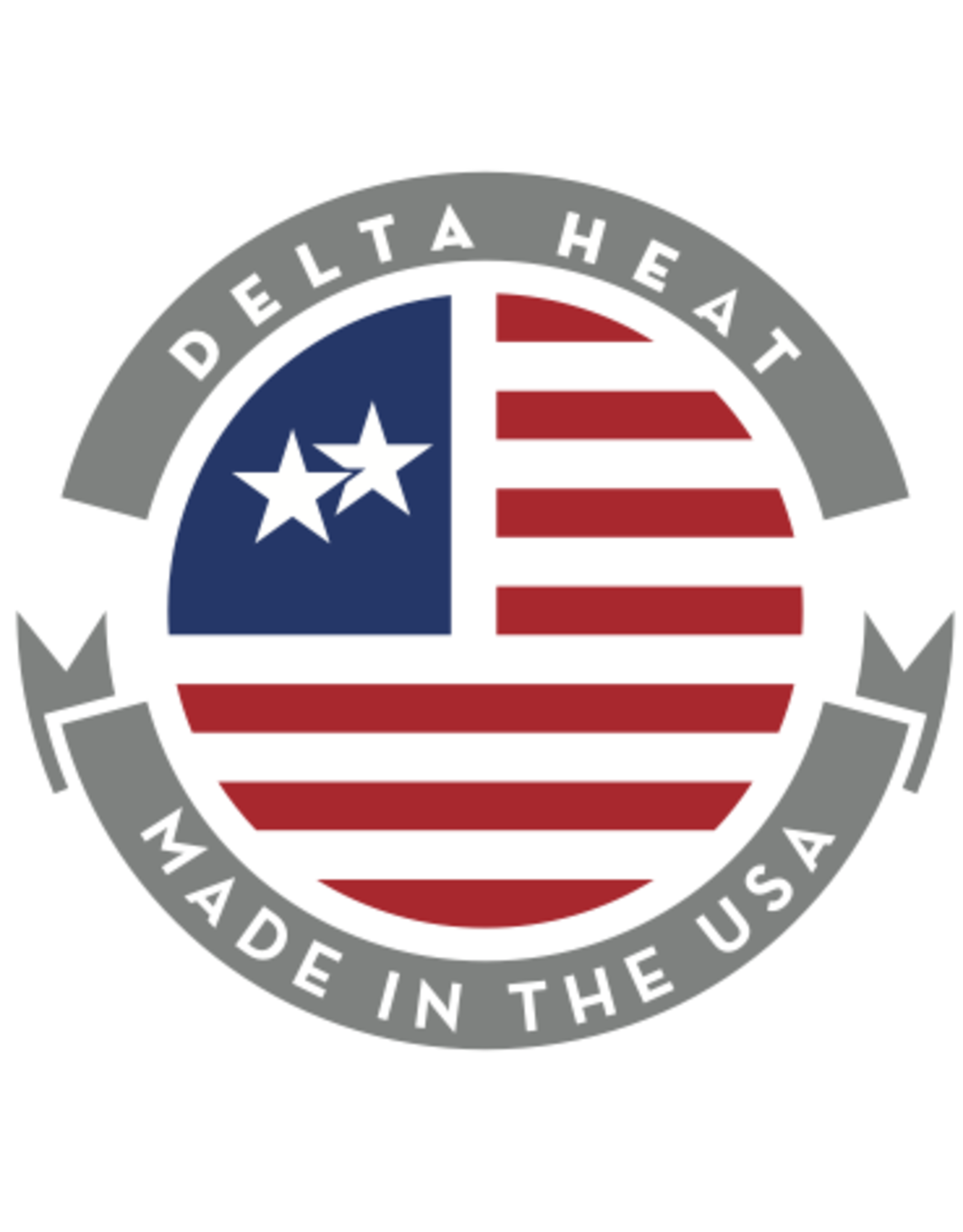 Delta Heat Gas Grill