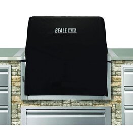 Memphis Grills Memphis Grills Cover For Beale Street Built-In Wi-Fi Monitored Pellet Grill - VGCOVER-8