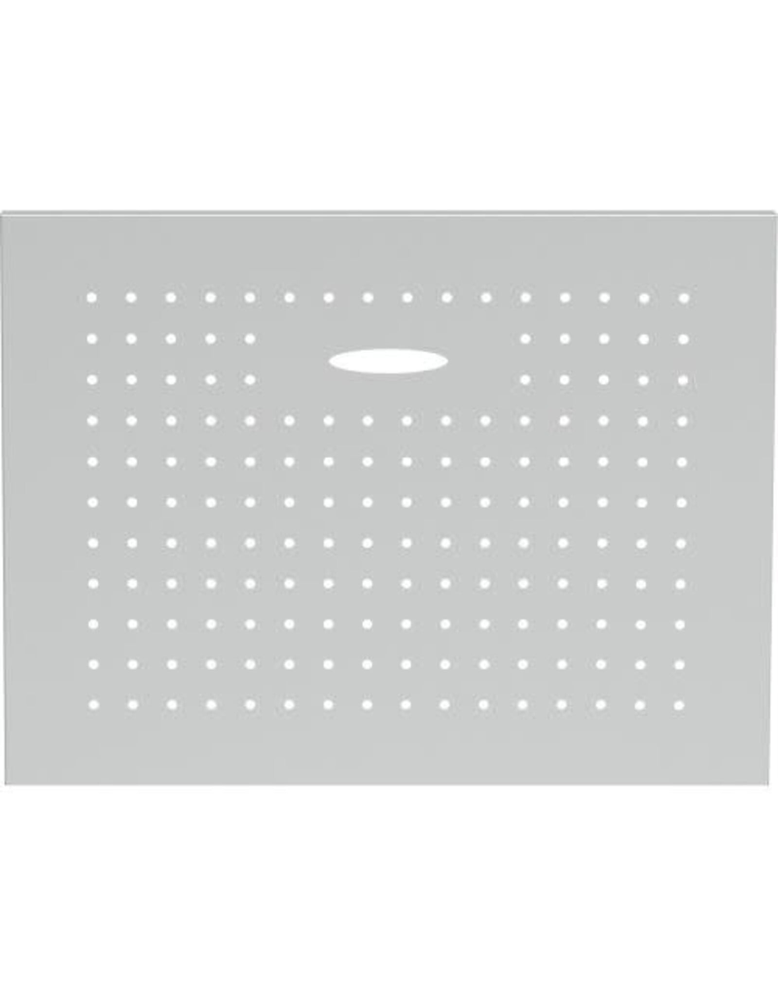 Alfa Pizza Ovens Alfa Gas Tank Cover - AC-CKS-CBL