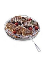 Alfa Alfa BBQ 500 Accessory Kit - AC-BBQ500-3