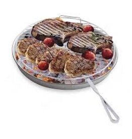 Alfa Alfa BBQ 500 Accessory Kit - AC-BBQ500-3