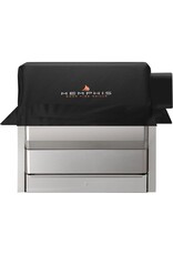 Memphis Grills Memphis Grills Cover For Pro ITC3 Built-In Wi-Fi Monitored Pellet Grill - VGCOVER-11