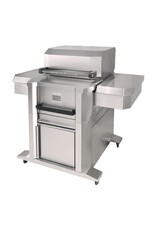 Memphis Grills Elevate - Kit 4: Cabinet