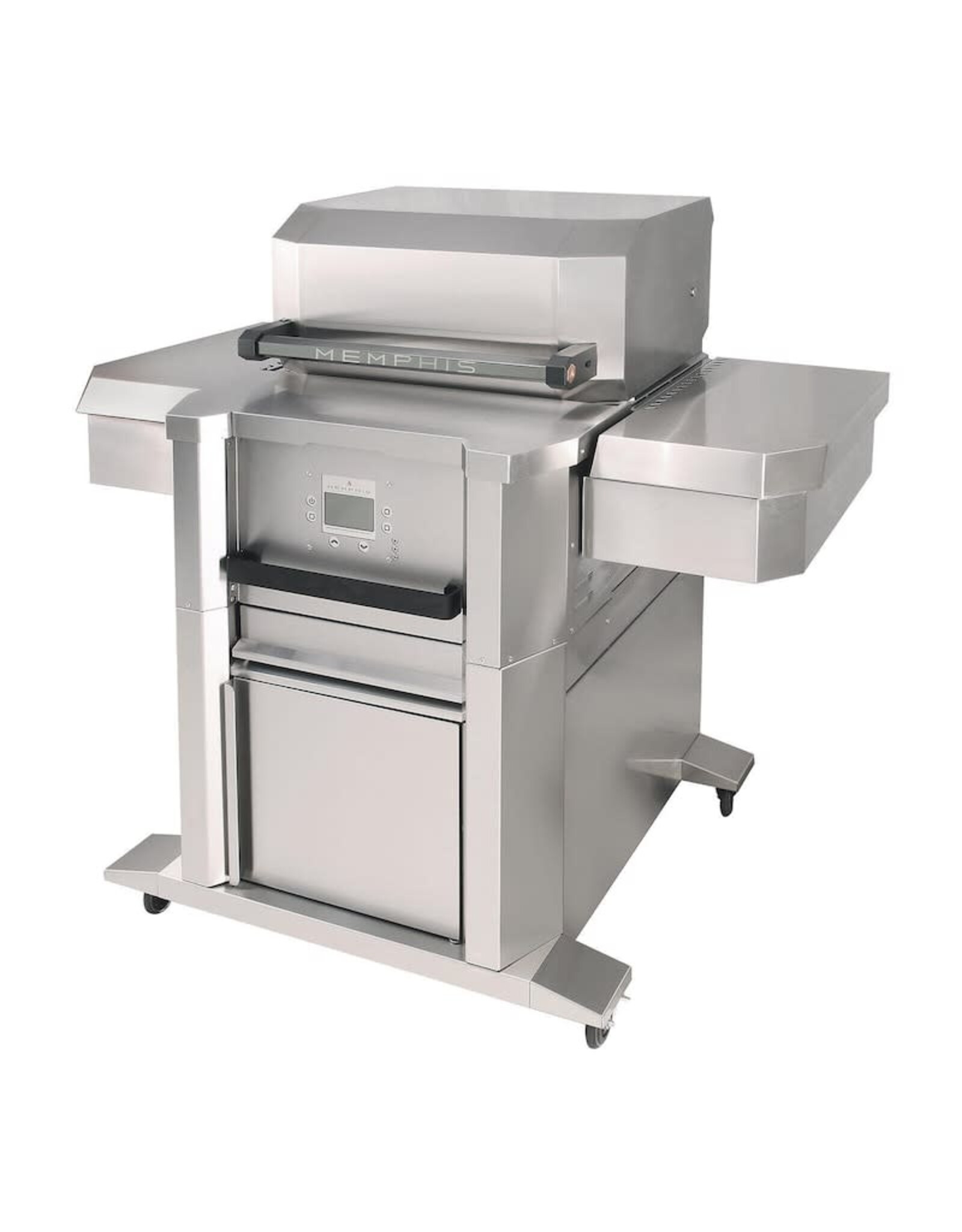 Memphis Grills Elevate - Kit 4: Cabinet