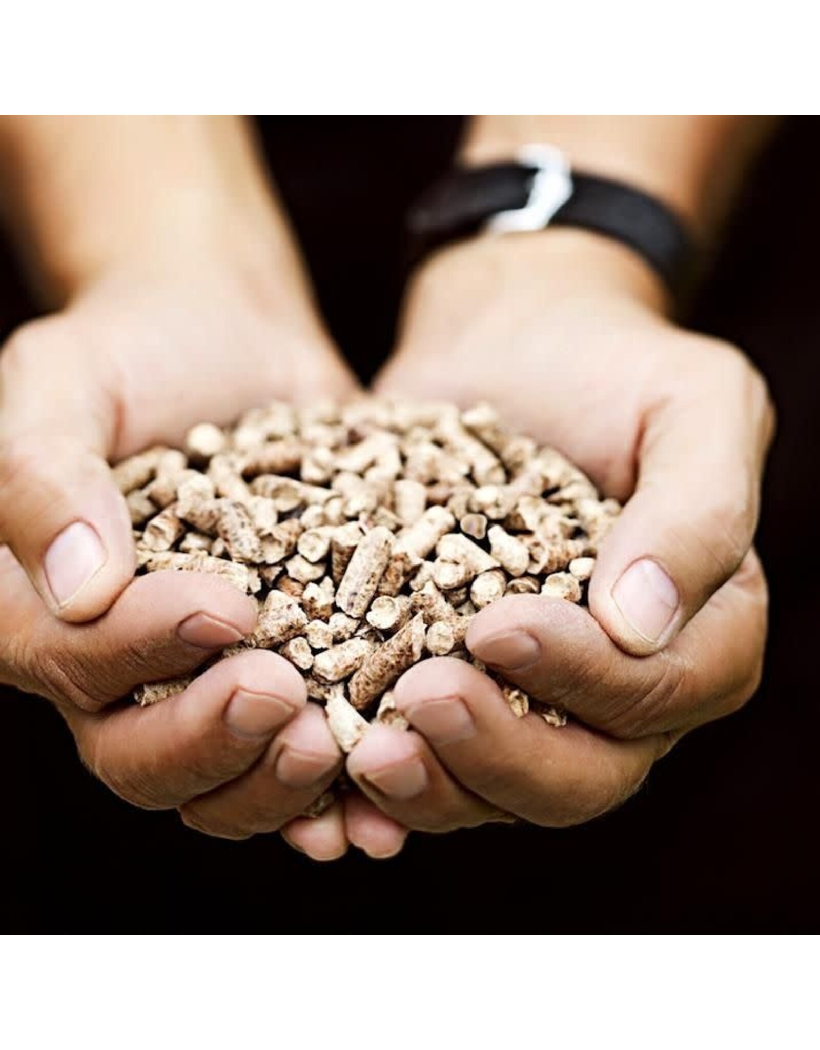 Memphis Grills Memphis Apple Pellets - 20 LB Bag - MGAPPLE