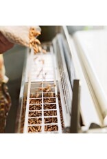 Memphis Grills Memphis Apple Pellets - 20 LB Bag - MGAPPLE