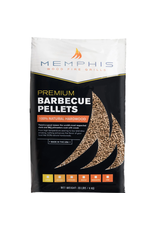 Memphis Grills Memphis Cherry Pellets - 20 LB Bag - MGCHERRY