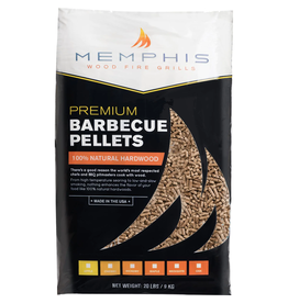 Memphis Grills Memphis Cherry Pellets - 20 LB Bag - MGCHERRY