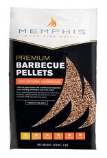 Memphis Grills Memphis Oak Pellets - 20 LB Bag - MGOAK