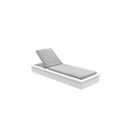 Ledge Lounger Ledge Lounger Echo Chaise