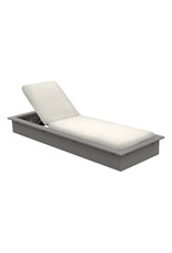 Ledge Lounger Ledge Lounger Echo Chaise